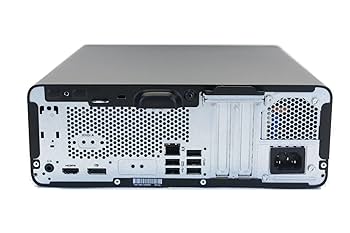 Windowsデスクトップ HP ProDesk 400 G7 i5/SSD512GB/16G/Office HP ProDesk 400 G7 Tower Business Desktop, Intel Core i5